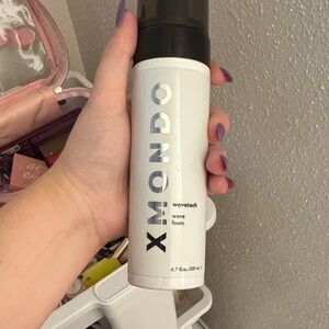XMONDO Wave Foam 6.7 oz